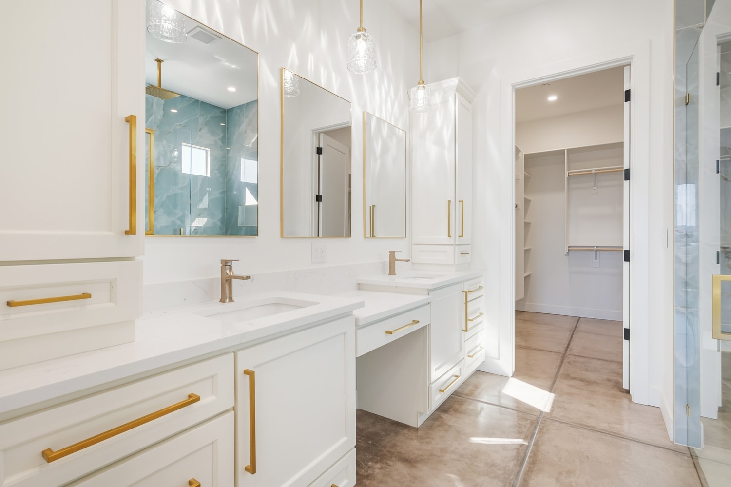 Dream Bathroom